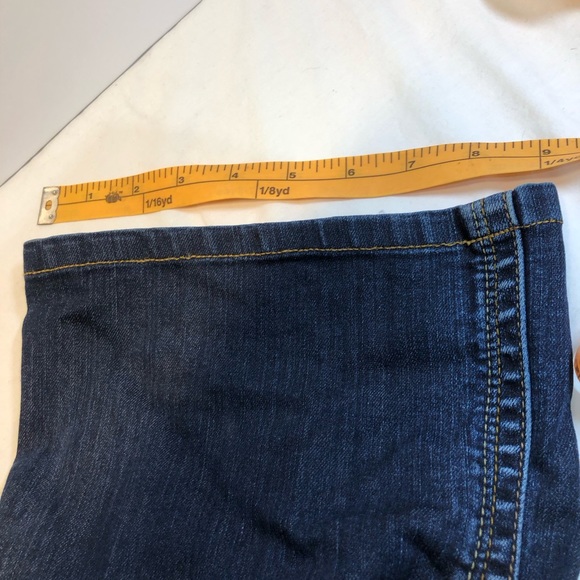 Silver Women’s  Jeans Suki Bootcut 28” x 32” - Picture 13 of 15